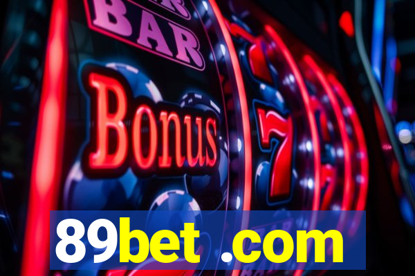 89bet .com